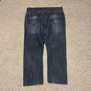 Y2K Acid Washed‎ Wrangler Jeans